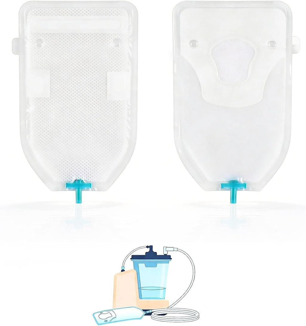Nefiya® Male External Catheter
